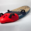 Доска Starboard 2024 ISONIC slalom Wood Sandwich
