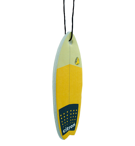 Ароматизатор Board Limited Citron