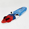 Доска для Виндсерфинга Starboard 2025 CARVE Starlite Carbon