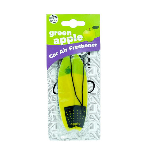 Ароматизатор Board Surfingowa Limited Green Apple