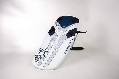 Доска для Виндсерфинга Starboard 2023 Foil Freeride Starlite Carbon