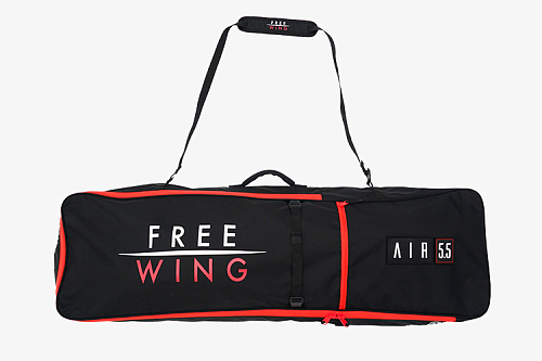 Винг Airush Freewing Air V5 Ultra X Canopy Red