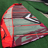 Severne GLIDE 2020 8.0 б/у