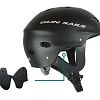 Шлем GUN  HYDRO BLACK