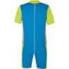 Гидрокостюм детский F2 NEO Kid Blue