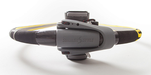 Гик Simmer SX10 Carbon Boom 2019