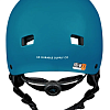 Шлем AK Helmet Riot Teal