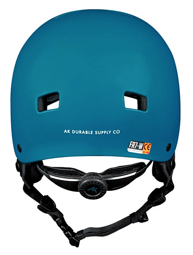 Шлем AK Helmet Riot Teal