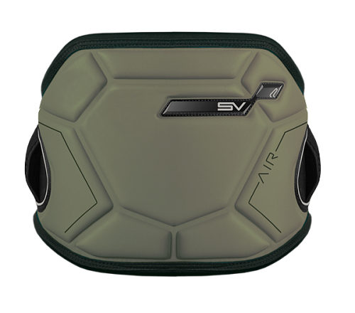 Трапеция Severne AIR Harness V3 зеленая