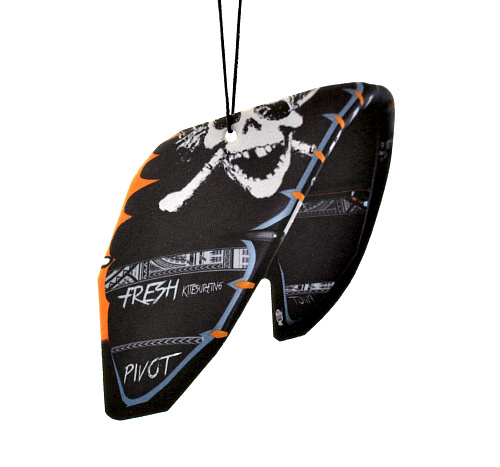 Ароматизатор Kite Pivot Sunset Beach