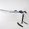 Доска для Виндсерфинга Starboard 2023 Foil Freeride Starlite Carbon