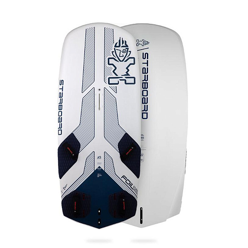 Доска для Виндсерфинга Starboard 2023 Foil Freeride Starlite Carbon