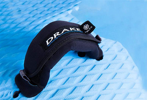 Петля ножная Starboard DRAKE Deluxe Yulex incl Screw and Teeth Washer