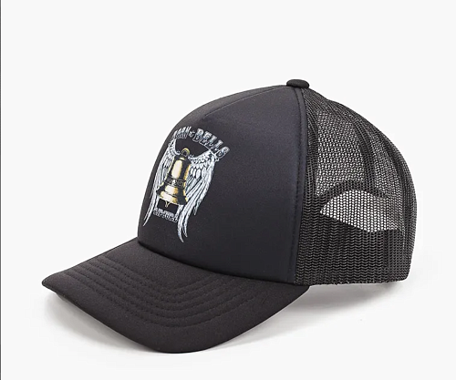 Кепка Rip Curl Ж BORN AT BELLS 21 TRUCKER