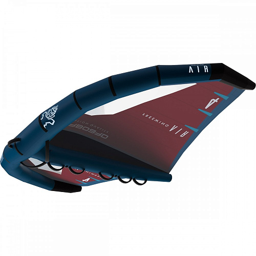 Винг Ariush Freewing Air V2 5 Red and Dark Teal