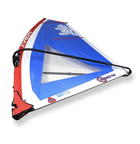Комплект Starboard 2020 Sup Windsurfing Sail Compact Package
