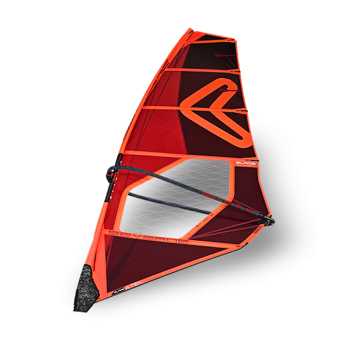 Парус для Виндсерфинга Severne 2025 Blade Red