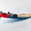 Доска для Виндсерфинга Starboard 2025 FUTURA Wood Sandwich