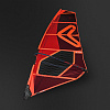 Парус для Виндсерфинга Severne 2025 Blade Red