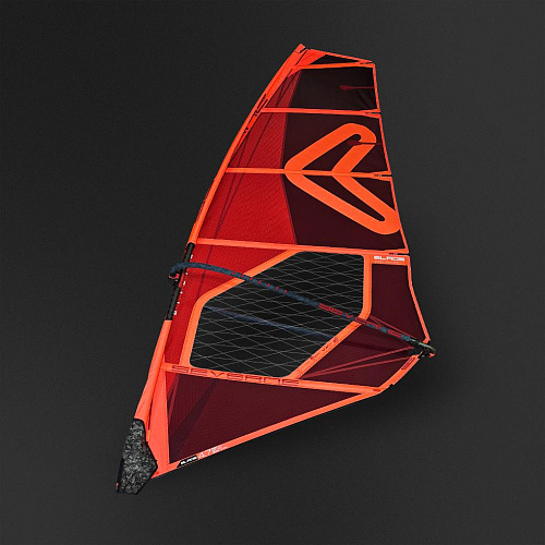 Парус для Виндсерфинга Severne 2025 Blade Red
