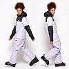 Комбинезон Oneskee Acclimate Taffy/Black Women