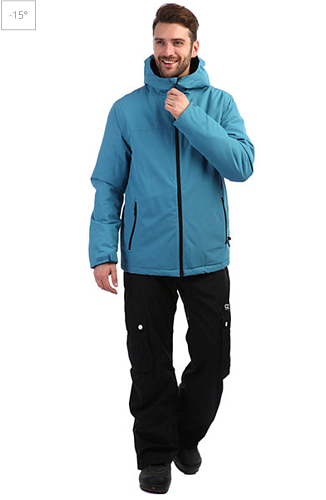 Куртка RIP CURL ENIGMA JKT FAIENCE