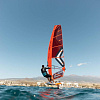 Парус Severne 2024 Foil Glide3