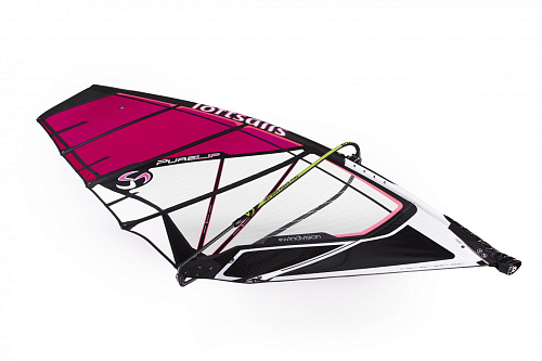 Парус Loftsails Purelip 4.7 Fuchsia 2021