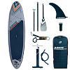 SUP доска Gladiator 2022 Origin 10'6"х32"