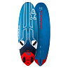 Доска для Виндсерфинга Starboard 2024 ISONIC slalom Carbon Sandwich