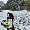 Лиш SUP витой RED PADDLE 8'0&amp;quot; COILED LEASH