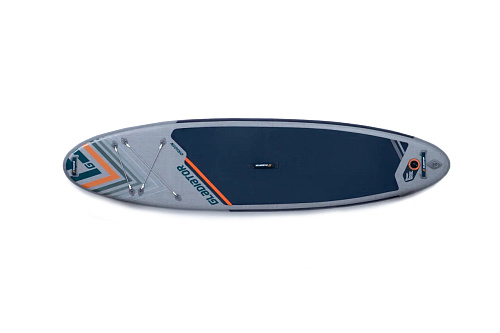 SUP доска Gladiator 2022 Origin 10'6&amp;quot;х32&amp;quot;