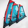 Комплект Starboard Sup Windsurfing Sail Compact Package