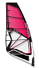 Парус Loftsails 2022 Purelip 4.5 Fuchsia