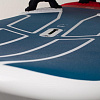 Доска для Виндсерфинга Starboard 2024 CARVE Starlite Carbon