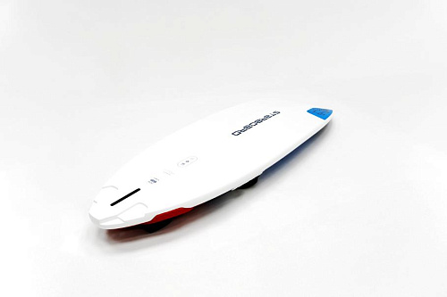 Доска для Виндсерфинга Starboard 2025 CARVE Starlite Carbon