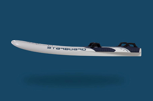 Доска для Виндсерфинга Starboard 2023 Foil Freeride Starlite Carbon