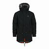 Куртка Horsefeatherse Griffen Jacket (Black) man