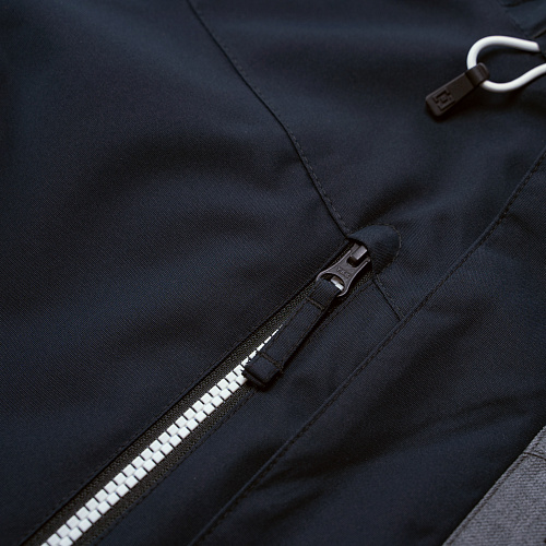 Куртка Horsefeathers Glen Jacket (Black) мужская