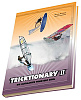 Книга Tricktionary Виндсерфинг Bible (Русский язык)