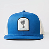 Кепка Rip Curl М Custom Tracker Blue/White