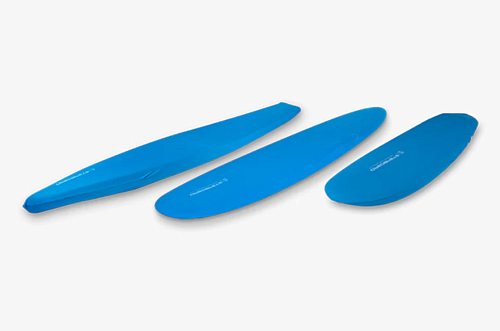 Доска для Вингфойла Starboard 2026 Foilboard Take Off Limited Series