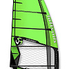 Парус Loftsails 2022 Skyblade 8.0 Green