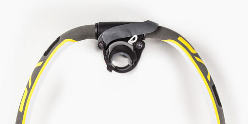Гик Simmer SX6 ALU Boom