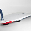 Доска для Виндсерфинга Starboard 2024 CARVE Starlite Carbon