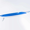 Доска для Виндсерфинга Starboard Windsurfer LT (One Design) Classic Racing
