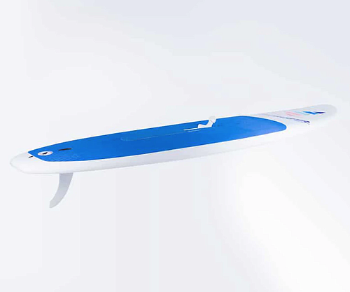 Доска для Виндсерфинга Starboard Windsurfer LT (One Design) Classic Racing