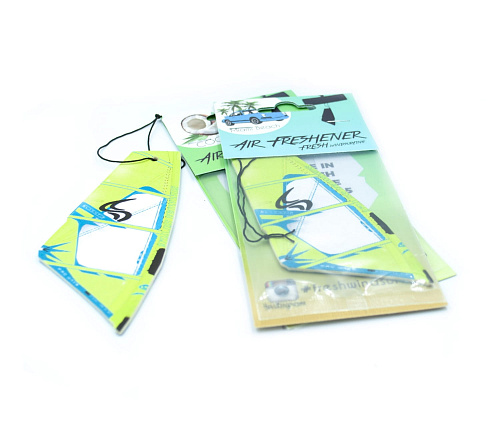 Ароматизатор Wind Simmer Blacktip Miami Beach