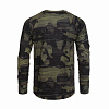 Термобелье Horsefeathers Riley Top (sediment) М