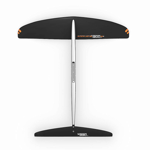Фойл SuperFlyer 2 1300 Evolution MK2 Alluminium